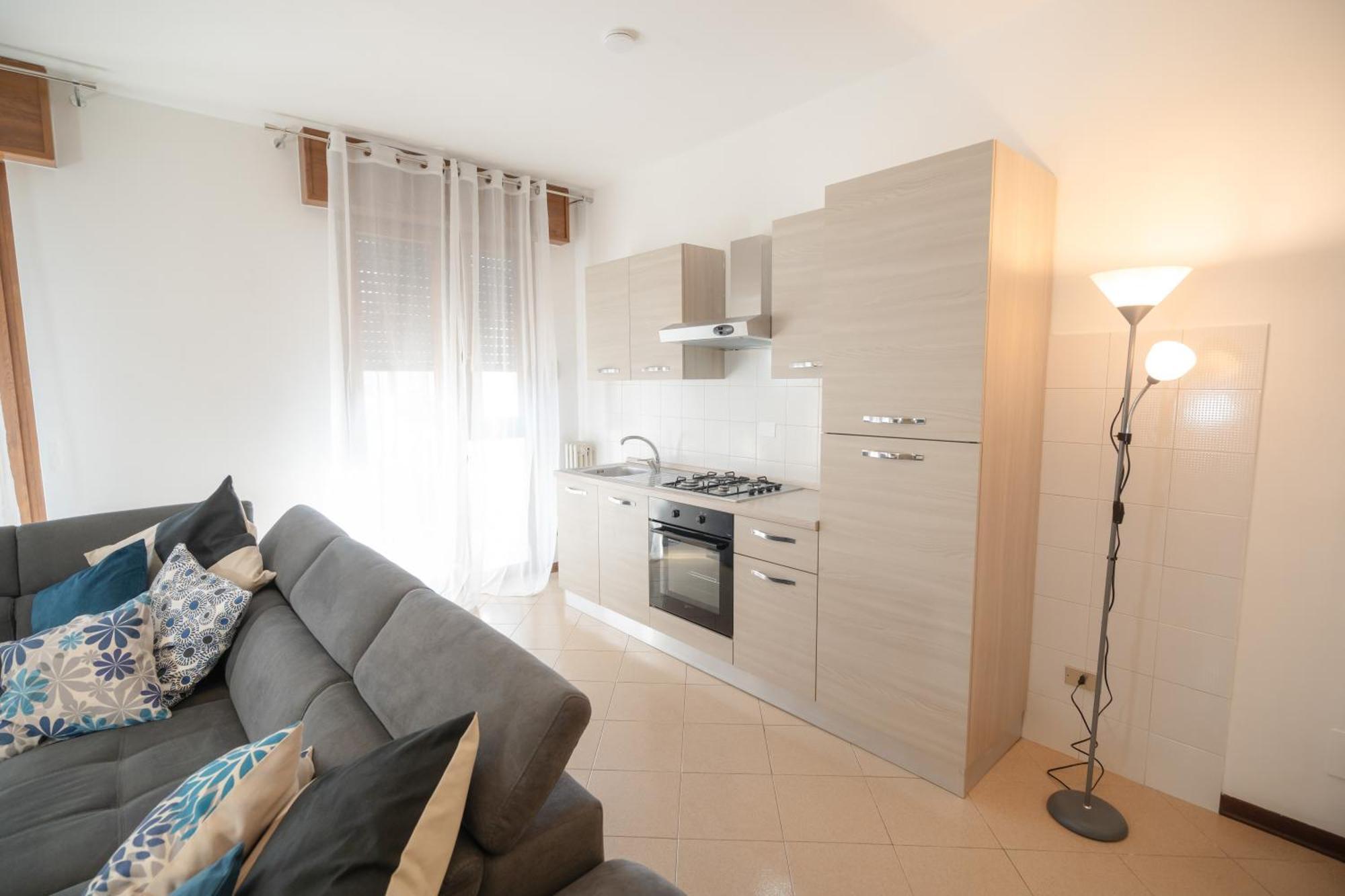 Apartament Boheme Beths House Werona Zewnętrze zdjęcie