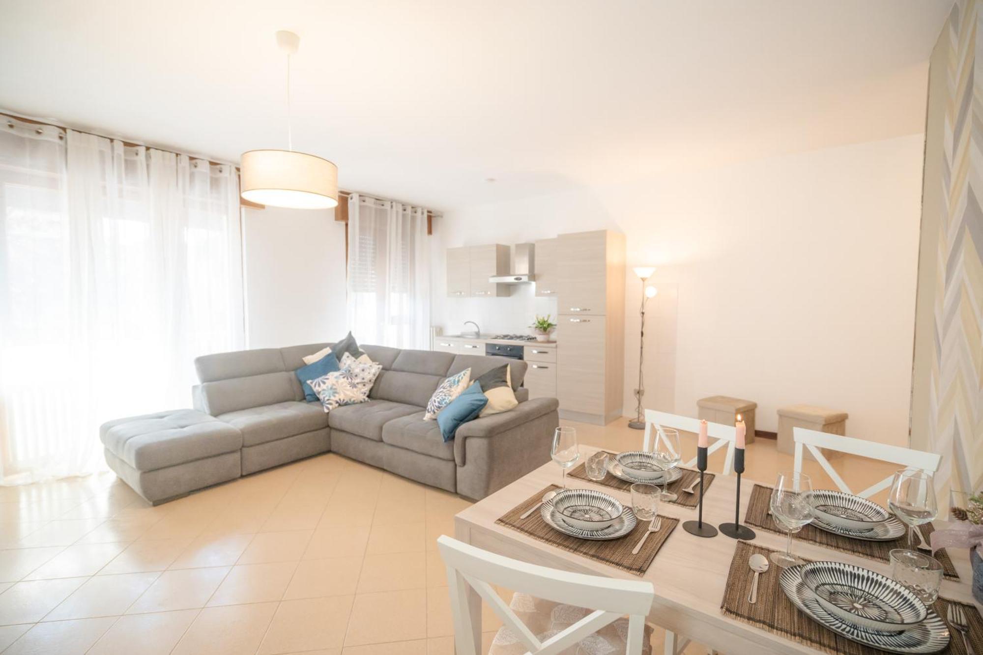 Apartament Boheme Beths House Werona Zewnętrze zdjęcie